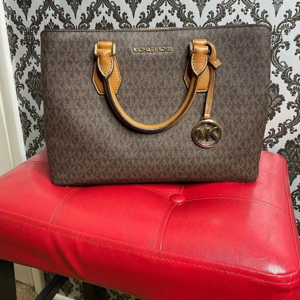 Michael Kors bag